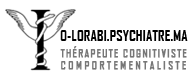 Psychiatre Casablanca, Dr Othman LORABI